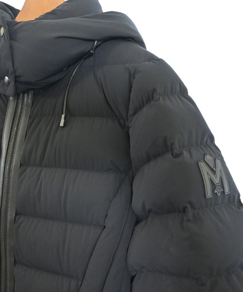 Mackage（マッカージュ）ダウンコート 黒 サイズ:M レディース/2200651214018