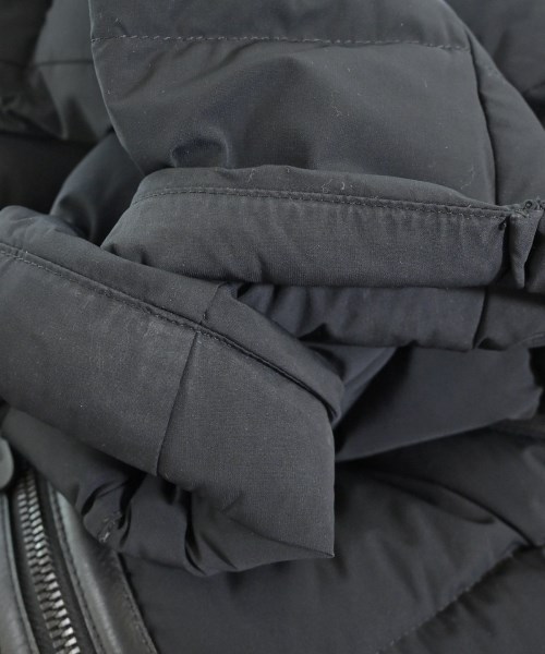 Mackage（マッカージュ）ダウンコート 黒 サイズ:M レディース/2200651214018