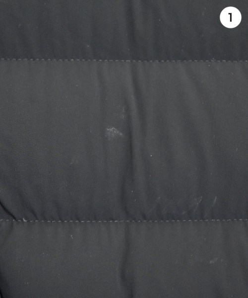 Mackage（マッカージュ）ダウンコート 黒 サイズ:M レディース/2200651214018