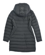 Mackage（マッカージュ）ダウンコート 黒 サイズ:M レディース/2200651214018