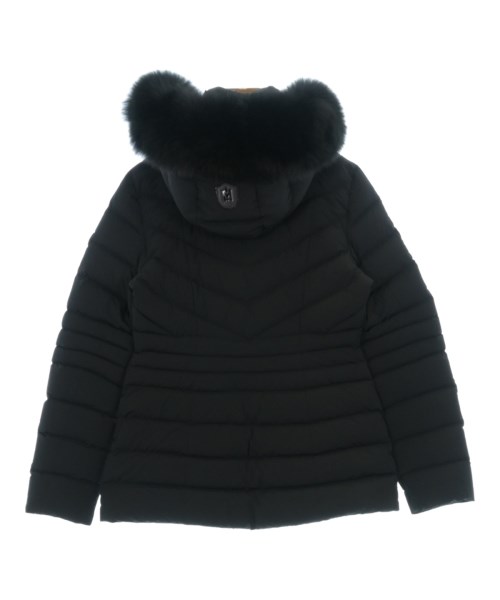 Mackage（マッカージュ）ダウンコート 黒 サイズ:M レディース/2200710811271