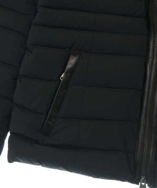 Mackage（マッカージュ）ダウンコート 黒 サイズ:M レディース/2200710811271