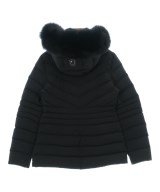 Mackage（マッカージュ）ダウンコート 黒 サイズ:M レディース/2200710811271