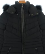 Mackage（マッカージュ）ダウンコート 黒 サイズ:M レディース/2200710811271