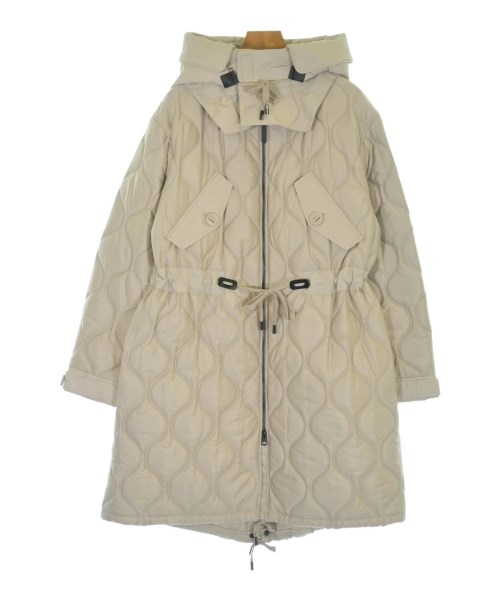 Mackage(マッカージュ)ダウンコート ベージュ サイズ:XS/2200639717067