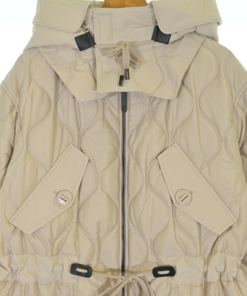 Mackage（マッカージュ）ダウンコート ベージュ サイズ:XS レディース/2200639717067