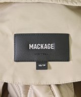 Mackage（マッカージュ）ダウンコート ベージュ サイズ:XS レディース/2200639717067