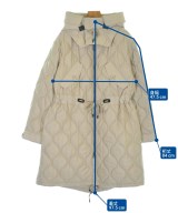 Mackage（マッカージュ）ダウンコート ベージュ サイズ:XS レディース/2200639717067