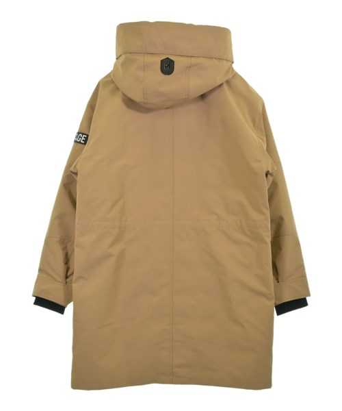 Mackage（マッカージュ）ダウンコート ベージュ サイズ:38(M位) メンズ/2200654109014