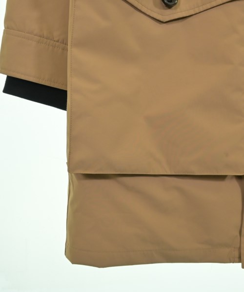 Mackage（マッカージュ）ダウンコート ベージュ サイズ:38(M位) メンズ/2200654109014