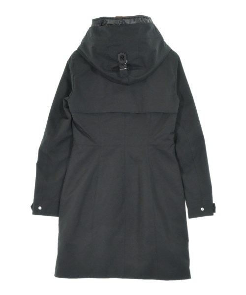 Mackage（マッカージュ）ダウンコート 紺 サイズ:XS レディース/2200670775019