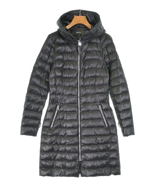 Mackage（マッカージュ）ダウンコート 紺 サイズ:XS レディース/2200670775019