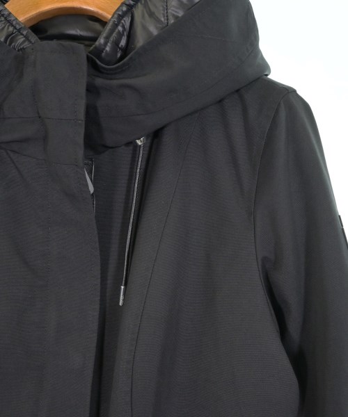 Mackage（マッカージュ）ダウンコート 紺 サイズ:XS レディース/2200670775019