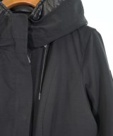 Mackage（マッカージュ）ダウンコート 紺 サイズ:XS レディース/2200670775019