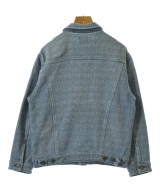 D-ID（デニムアイデンティティー）その他 青 サイズ:S レディース/2200716524014