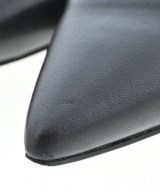 TOSHINOSUKE TAKEGAHARA（トシノスケ　タケガハラ）パンプス 黒 サイズ:23.5cm レディース/2200613989046