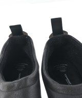 TOSHINOSUKE TAKEGAHARA（トシノスケ　タケガハラ）その他 黒 サイズ:-(25cm位) メンズ/2200615916453