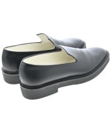 TOSHINOSUKE TAKEGAHARA（トシノスケ　タケガハラ）ドレスシューズ/ローファー 黒 サイズ:23cm レディース/2200672596032