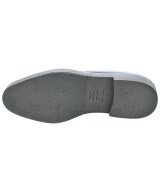 TOSHINOSUKE TAKEGAHARA（トシノスケ　タケガハラ）ドレスシューズ/ローファー 黒 サイズ:23cm レディース/2200672596032