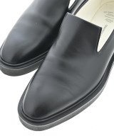 TOSHINOSUKE TAKEGAHARA（トシノスケ　タケガハラ）ドレスシューズ/ローファー 黒 サイズ:23cm レディース/2200672596032