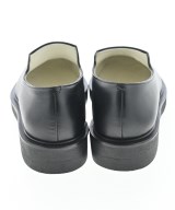 TOSHINOSUKE TAKEGAHARA（トシノスケ　タケガハラ）ドレスシューズ/ローファー 黒 サイズ:23cm レディース/2200672596032