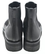 TOSHINOSUKE TAKEGAHARA（トシノスケ　タケガハラ）ブーツ 黒 サイズ:24cm レディース/2200671125110