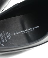 TOSHINOSUKE TAKEGAHARA（トシノスケ　タケガハラ）ビジネス・ドレスシューズ 黒 サイズ:25cm レディース/2200695886066