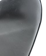 TOSHINOSUKE TAKEGAHARA（トシノスケ　タケガハラ）パンプス 黒 サイズ:25cm レディース/2200659277466