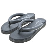 TOSHINOSUKE TAKEGAHARA サンダル