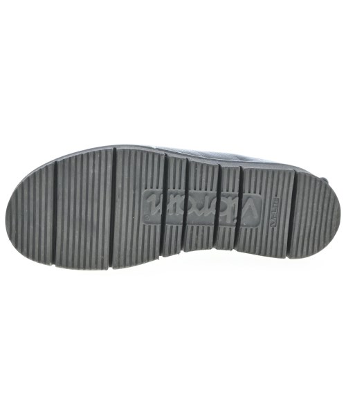 TOSHINOSUKE TAKEGAHARA（トシノスケ　タケガハラ）その他 黒 サイズ:24cm レディース/2200639168142