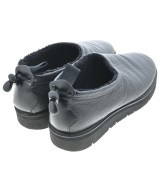 TOSHINOSUKE TAKEGAHARA（トシノスケ　タケガハラ）その他 黒 サイズ:24cm レディース/2200639168142