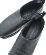 TOSHINOSUKE TAKEGAHARA（トシノスケ　タケガハラ）その他 黒 サイズ:24cm レディース/2200639168142