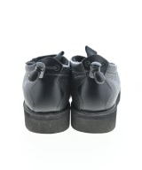 TOSHINOSUKE TAKEGAHARA（トシノスケ　タケガハラ）その他 黒 サイズ:24cm レディース/2200639168142