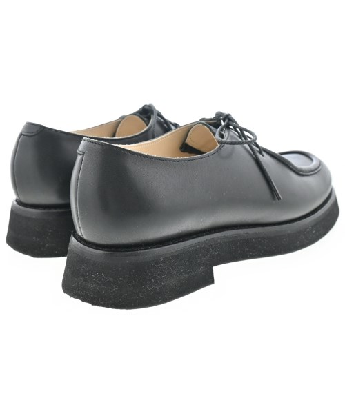 BEAUTIFUL SHOES（ビューティフルシューズ）ドレスシューズ/ローファー 黒 サイズ:24cm レディース/2200687735013