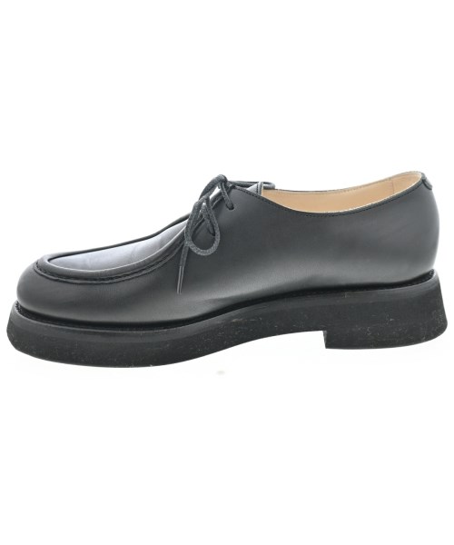 BEAUTIFUL SHOES（ビューティフルシューズ）ドレスシューズ/ローファー 黒 サイズ:24cm レディース/2200687735013