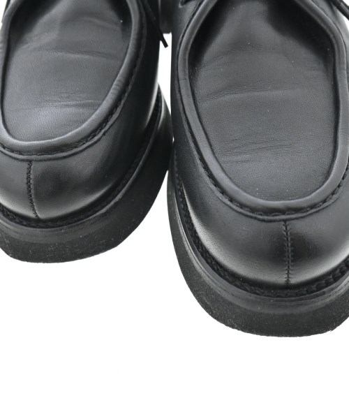 BEAUTIFUL SHOES（ビューティフルシューズ）ドレスシューズ/ローファー 黒 サイズ:24cm レディース/2200687735013