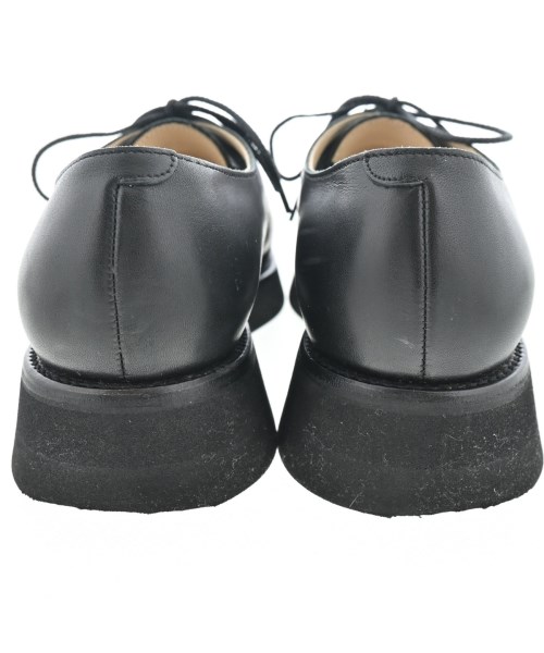 BEAUTIFUL SHOES（ビューティフルシューズ）ドレスシューズ/ローファー 黒 サイズ:24cm レディース/2200687735013