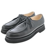 BEAUTIFUL SHOES（ビューティフルシューズ）ドレスシューズ/ローファー 黒 サイズ:24cm レディース/2200687735013