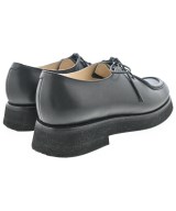 BEAUTIFUL SHOES（ビューティフルシューズ）ドレスシューズ/ローファー 黒 サイズ:24cm レディース/2200687735013