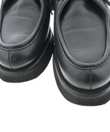 BEAUTIFUL SHOES（ビューティフルシューズ）ドレスシューズ/ローファー 黒 サイズ:24cm レディース/2200687735013