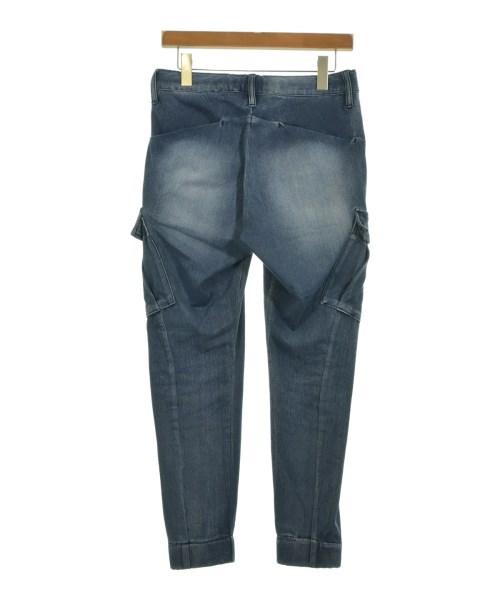 VOGUISH（ボーギッシュ）カーゴパンツ 紺 サイズ:S メンズ/2200636303041