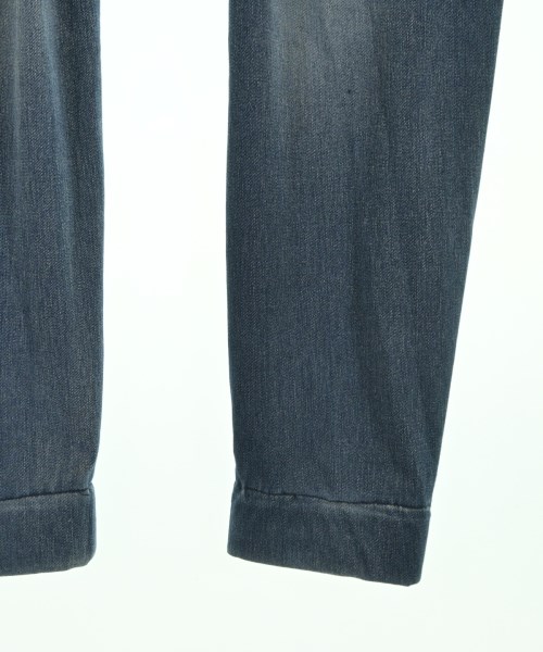 VOGUISH（ボーギッシュ）カーゴパンツ 紺 サイズ:S メンズ/2200636303041