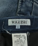 VOGUISH（ボーギッシュ）カーゴパンツ 紺 サイズ:S メンズ/2200636303041
