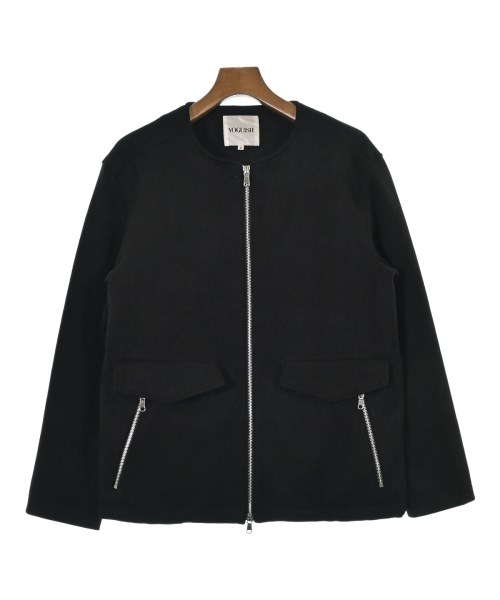 VOGUISH(ボーギッシュ)のライダース サイズ:M 6,600円