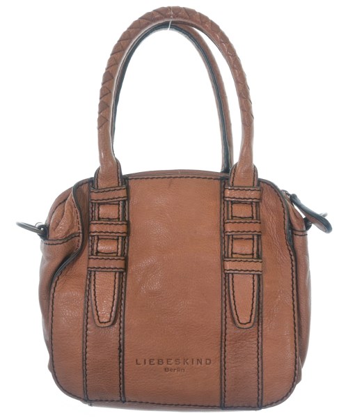 リーベスカインド(LIEBESKIND)のLIEBESKIND ハンドバッグ