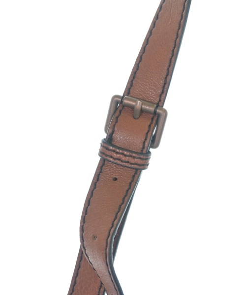 LIEBESKIND（リーベスカインド）ハンドバッグ 茶 サイズ:- レディース/2200612359079