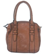 LIEBESKIND（リーベスカインド）ハンドバッグ 茶 サイズ:- レディース/2200612359079