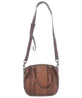 LIEBESKIND（リーベスカインド）ハンドバッグ 茶 サイズ:- レディース/2200612359079