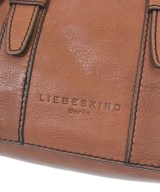 LIEBESKIND（リーベスカインド）ハンドバッグ 茶 サイズ:- レディース/2200612359079