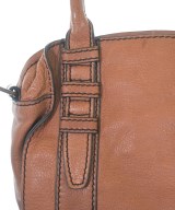 LIEBESKIND（リーベスカインド）ハンドバッグ 茶 サイズ:- レディース/2200612359079